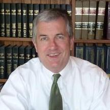 Photo of Attorney Owen P. McGowan