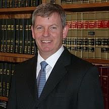 Photo of Attorney Christopher C. Nichols